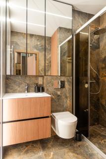 Sea Waves Apartment - Palanga - 5