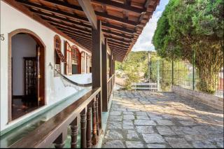 Casa agradável no centro de Miguel Pereira - Miguel Pereira - 5
