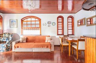 Casa agradável no centro de Miguel Pereira - Miguel Pereira - 2