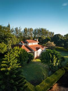 Solio Gardens Nanyuki - Nanyuki - 0