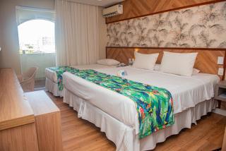 Opaba Praia Hotel - 8