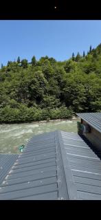 ormanova bungalov suit - Çamlıhemşin - 3