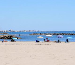 Le Minimal, Chic Escape Between Palavas & Carnon - Carnon-Plage - 9