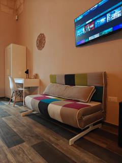 Elysia Luxury Room - Brindisi - 6
