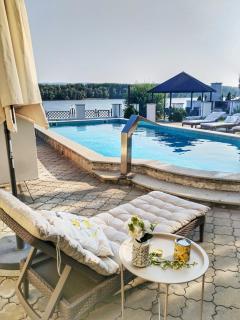 Stunning Danube Villa - Novi Sad - 7