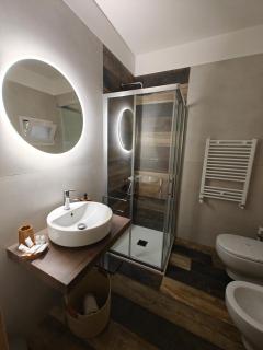 Elysia Luxury Room - Brindisi - 1