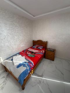 3 Bedroom Apartment with pool for family - Saïdia - 5