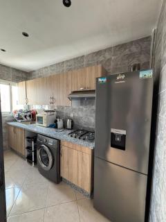 3 Bedroom Apartment with pool for family - Saïdia - 4