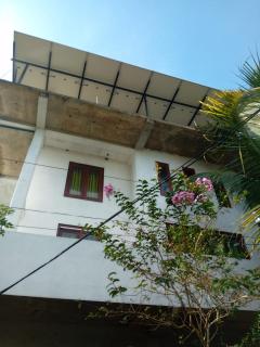 Mollusca Beach Villa - Nikawatawana - 3