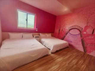 Xinyuanbao Shangshi Homestay - Donggang - 2