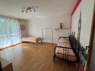 Dvojizbový slnečný byt blízko centra - Poprad - 5