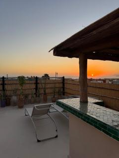 Namaste Lodge Experience - Taghazout - 1