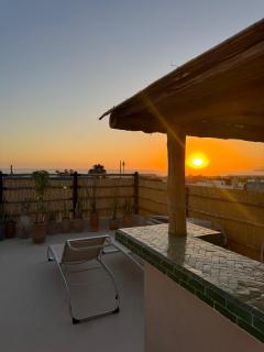 Namaste Lodge Experience - Taghazout - 2