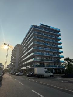 Kaia Wave Mamaia Nord - 9
