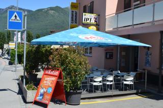 Osteria Centrale - Cadenazzo - 2