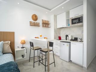 Amazing Studio with pool view Ponderosa 322 - - 1