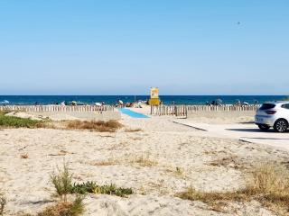 Appartement premium en bord de mer - Palavas-les-Flots - 0