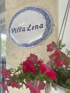 Villa Lena - Torre dell'Orso - 5