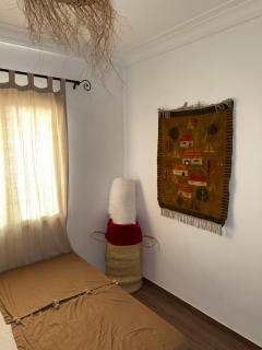 Cosy aprt - Hammamet Nord - 0