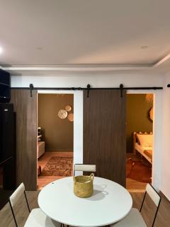 Cosy aprt - Hammamet Nord - 6