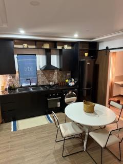 Cosy aprt - Hammamet Nord - 5