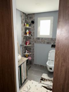 Cosy aprt - Hammamet Nord - 2