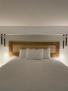 Ionian Terrace - Himare - 8