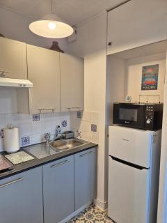 Welcome Becs - Saint-Hilaire-de-Riez - 2