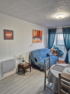 Welcome Becs - Saint-Hilaire-de-Riez - 1