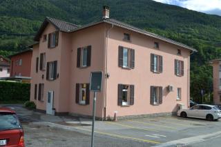 Osteria Centrale - Cadenazzo - 7
