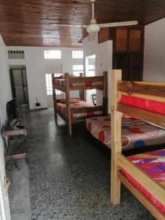 Casa de relajación low cost - 8