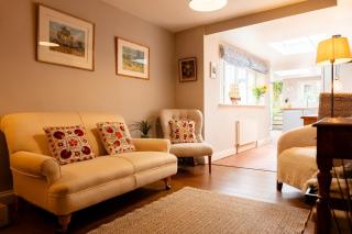 Windlass Cottage - Lymington - 3
