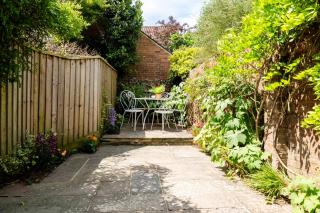 Windlass Cottage - Lymington - 6
