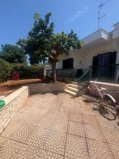 Villa Zoe - Specchiolla - 0