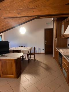 Appartamento valle dei monti - 2
