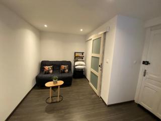 Chambre à Pontarlier - 2