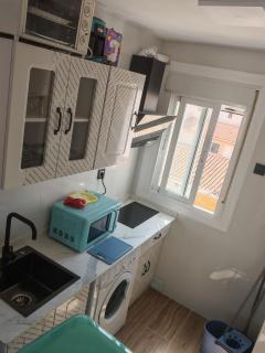 Apartamento Torrenueva en playa 4 planta - Torrenueva - 6