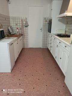 Appartement calme et indépendant à proximité de Toulouse - Seysses - 4