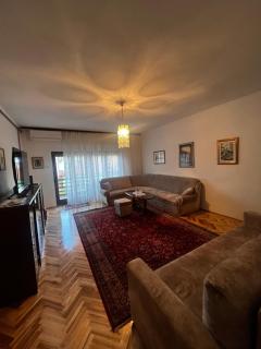 Apartment Alma - 8