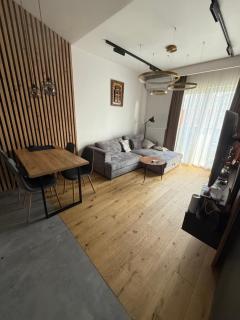 Zablocie Apartment best location - 48m2 - Krakow - 0
