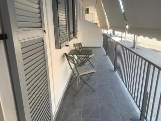 Eva Apartment - Ermoupoli - 3
