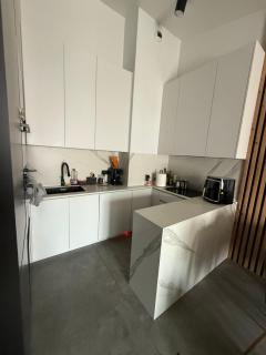 Zablocie Apartment best location - 48m2 - Krakow - 6