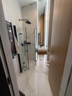 Zablocie Apartment near to Schindler Fabric - 48m2 - 4