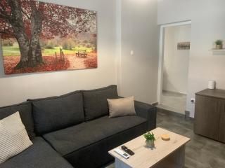 Eva Apartment - Ermoupoli - 2