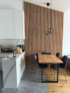 Zablocie Apartment best location - 48m2 - Krakow - 3