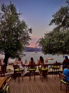 Z-Villas Beach Hotel - Marmaris - 9