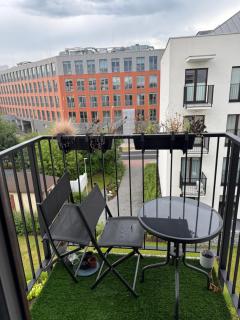 Zablocie Apartment best location - 48m2 - Krakow - 1
