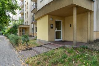 Grzegórzki Chic Studio by BookingHost - Krakow - 8