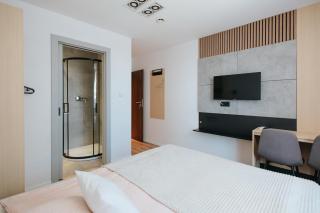 Noclegi Staś Krasnobród - 6