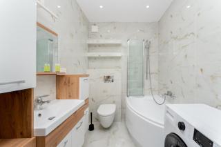 Grzegórzki Chic Studio by BookingHost - Krakau - 6